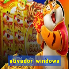 ativador windows server 2022